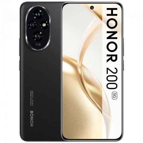 Honor 200 5G Dual Sim 512GB 12GB RAM